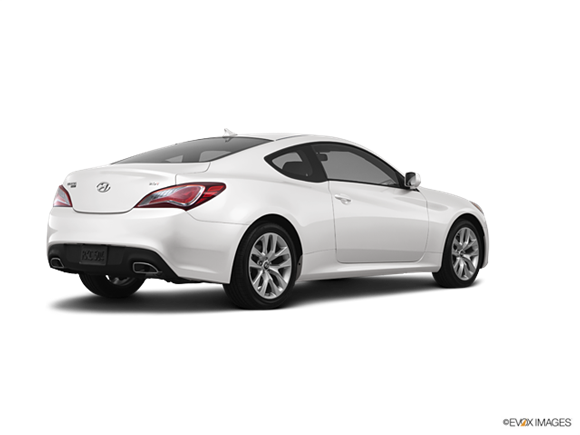 2013 Hyundai Genesis Coupe 2.0T Premium  Photo